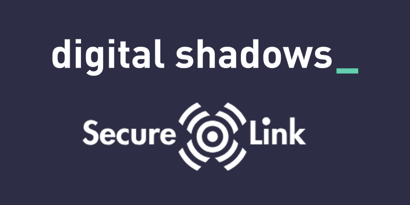 Partnering with SecureLink to help organizations minimize their digital ...