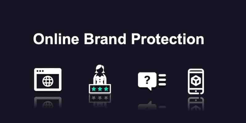 Online Brand Protection - alluresecurity