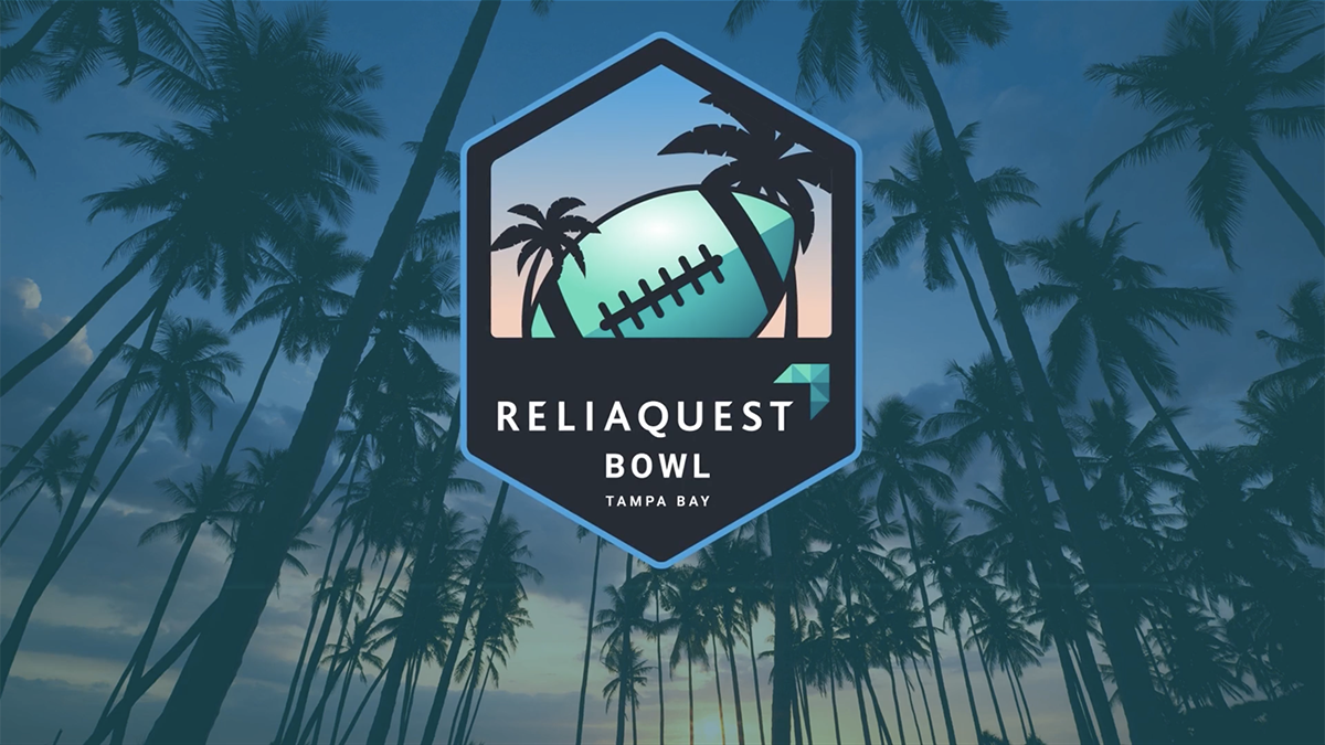 ReliaQuest Named New Title Sponsor Of Former Outback Bowl ReliaQuest